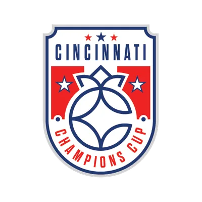 Cincinnati Champions Cup logo