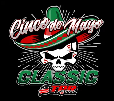 Cinco de Mayo Classic logo