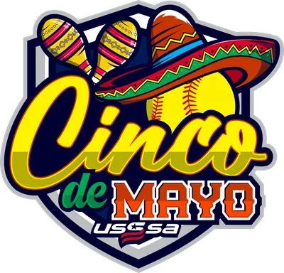 Cinco de Mayo logo