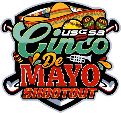 Cinco De Mayo Shootout logo