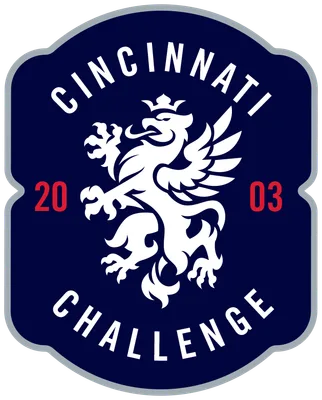 Cincy Challenge logo