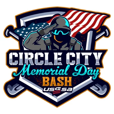 Circle City Memorial Day Bash (all Turf A-aa-aaa) logo