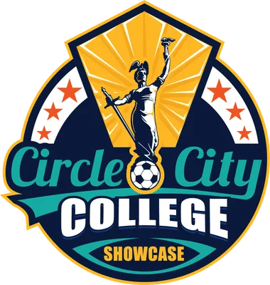 Circle City Men's & Women's Showcase logo