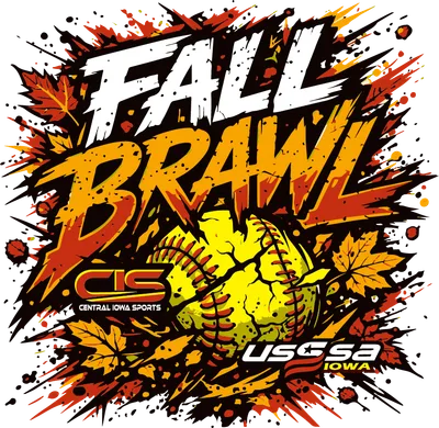 CIS Fall Brawl logo