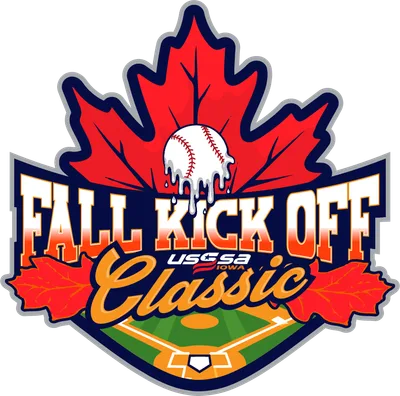 CIS Fall Kickoff Classic One Day (All) 8/29 logo