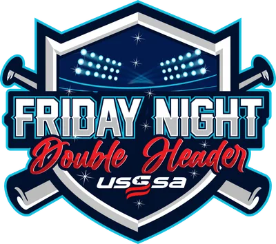 CIS Friday Night Double Header Aug 21st logo