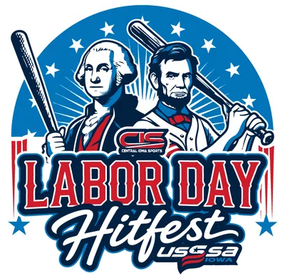 CIS Labor Day Classic One Day (All) 9/5 logo