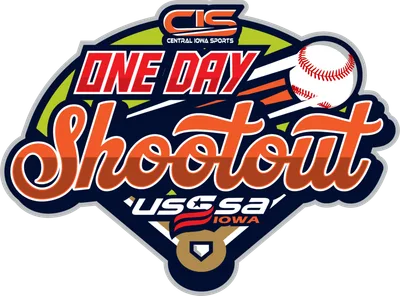 CIS One Day Shootout (All) 9/13 logo