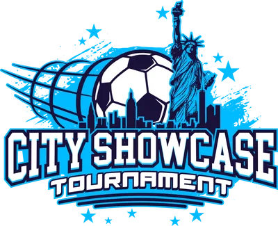 City Showcase Tournament logo
