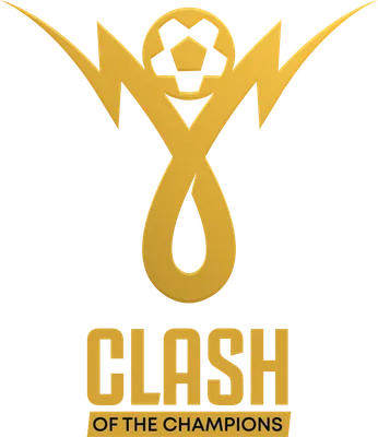 Clash Of The Champions logo