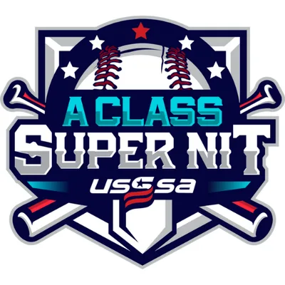 Class (A) NIT SELLS OUT YEARLY 70 TEAMS (ALL TURF) logo