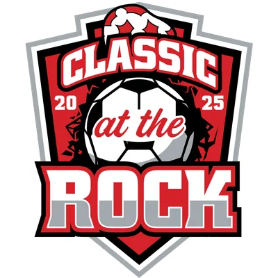 Classic At The Rock logo