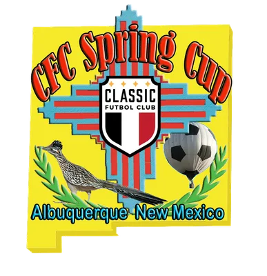 Classic FC Spring Cup logo