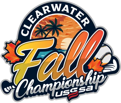Clearwater Fall Championship (NEW Bling Chains) logo