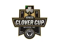 Clover Cup logo