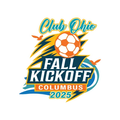 Club Ohio Fall Kickoff logo