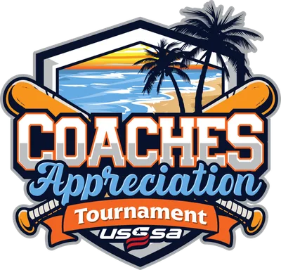 Coaches Appreciation Tournament (COACH RINGS) logo