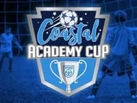 Coastal Academy Cup logo