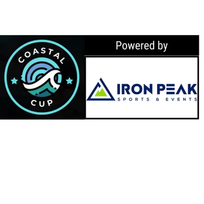 Coastal Cup Ice Breaker logo