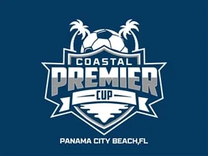 Coastal Premier Cup logo