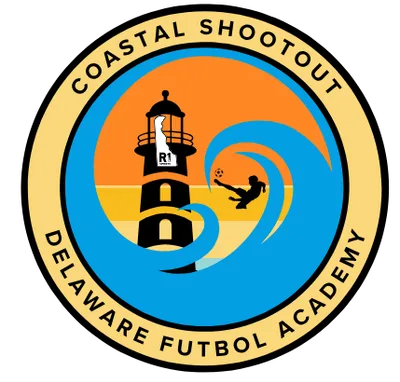 Coastal Shootout Powered by Route 1 Sports logo