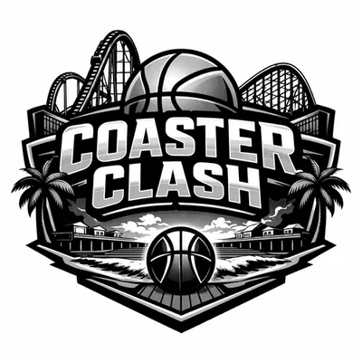 Coaster Clash logo