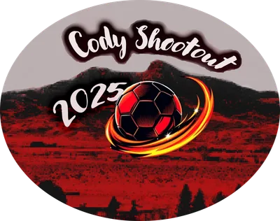 Cody Shootout logo