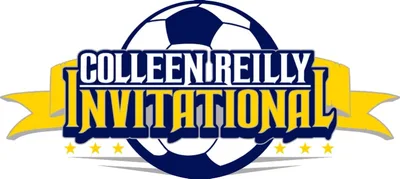 Colleen Reilly Tournament logo