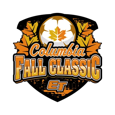 Columbia Fall Classic - Girls Weekend logo