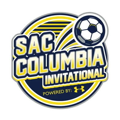 Columbia Invitational - Memorial Day Tournament logo