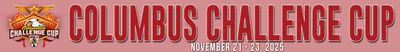 Columbus Challenge Cup logo