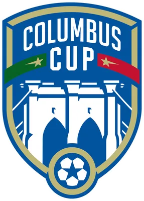 Columbus Cup hosted by Brooklyn Italians logo