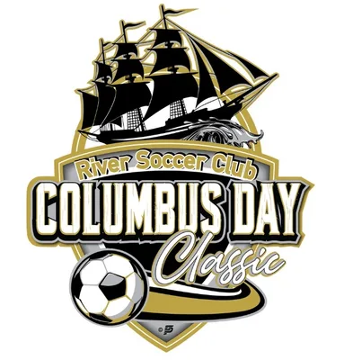 Columbus Day Classic logo
