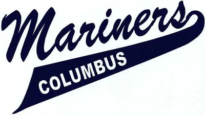 Columbus Mariners Odds NIT (5GG) logo