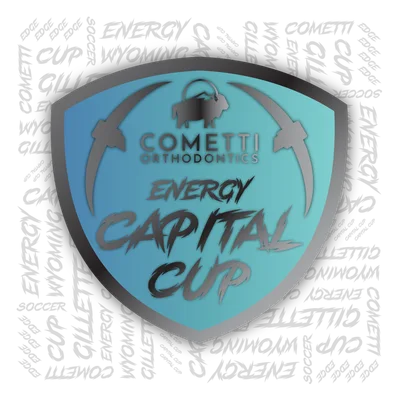 Cometti Orthodontics Energy Capital Cup logo