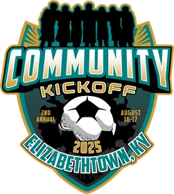 Community Kickoff logo