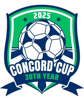 Concord Cup XXX logo