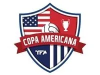 Copa Americana logo