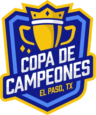 Copa De Campeones logo