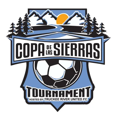 Copa de las Sierras logo