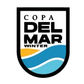 Copa Del Mar Winter Classic logo