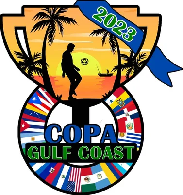 COPA Gulf Coast logo