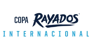 Copa Rayados Internacional logo