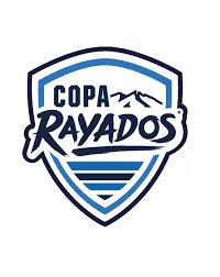 Copa Rayados San Antonio logo