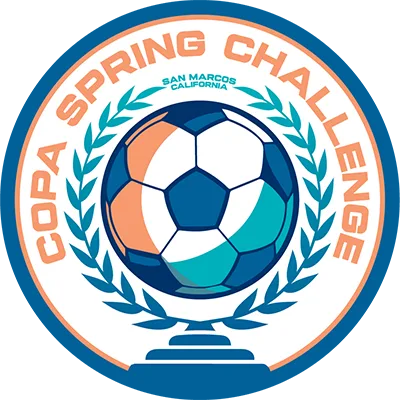 Copa Spring Challenge - Boys logo