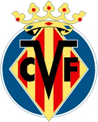 Copa Villarreal Virginia logo