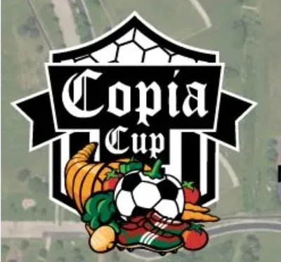 Copia Cup logo