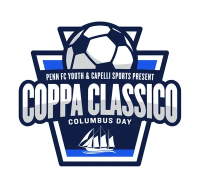 Coppa Classico logo