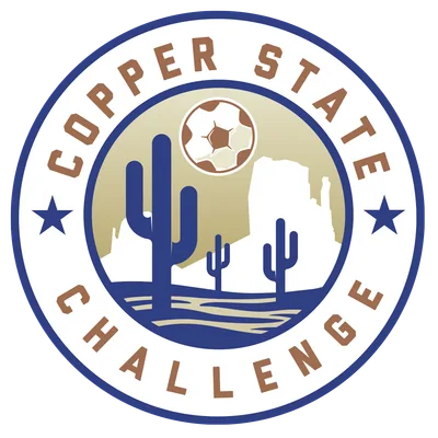 Copper State Challenge logo
