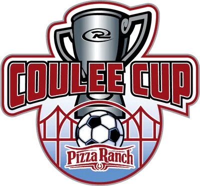 Coulee Cup logo
